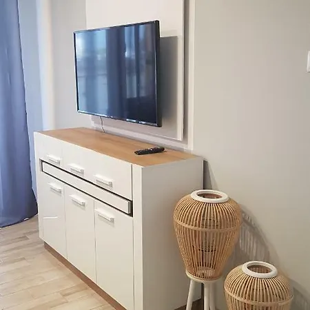 Miodowy Dom * Kołobrzeg